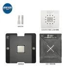 Amaoe для apple 14CPUОловянная пластинамагнитная Оловянная пластинаiPhone12 12Pro Max стальная пластина