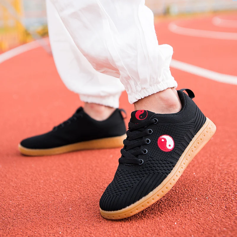 Белые дышащие китайские кунг-фу ушу тайчи Каратэ Боевые искусства борцовские