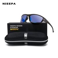 2022 nieepa luxury polarized sunglasses mens driving shades male sun glasses vintage travel fishing classic sun glasses