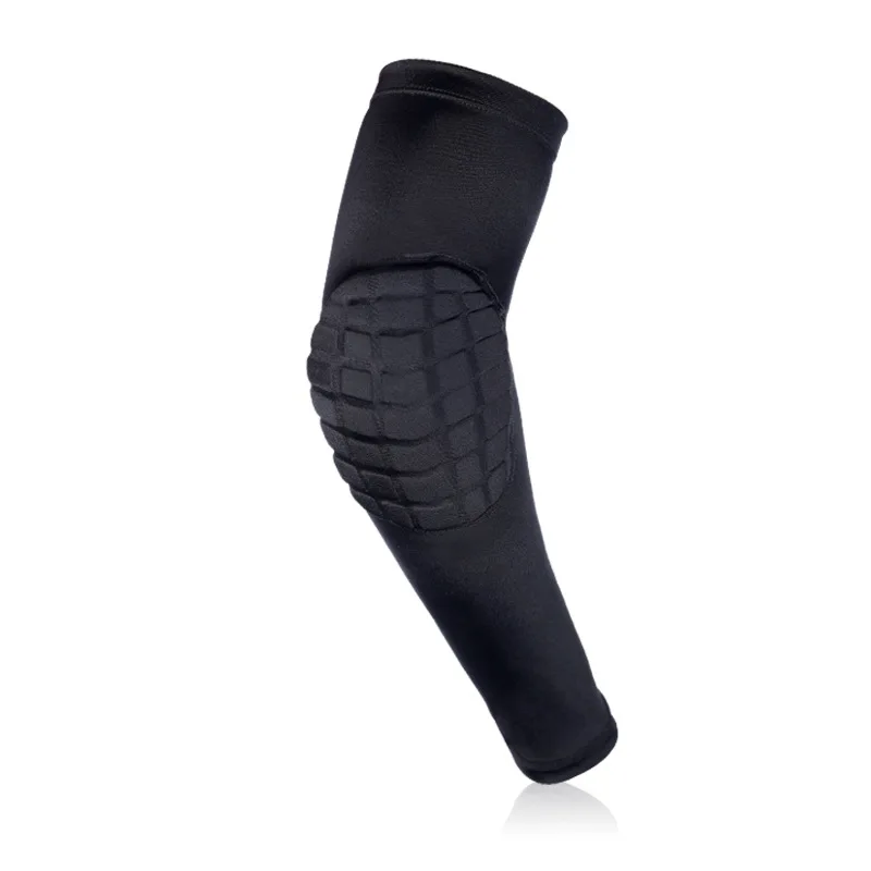 1 шт. налокотник Поддержка эластичный спортивный для спортивного зала защитный