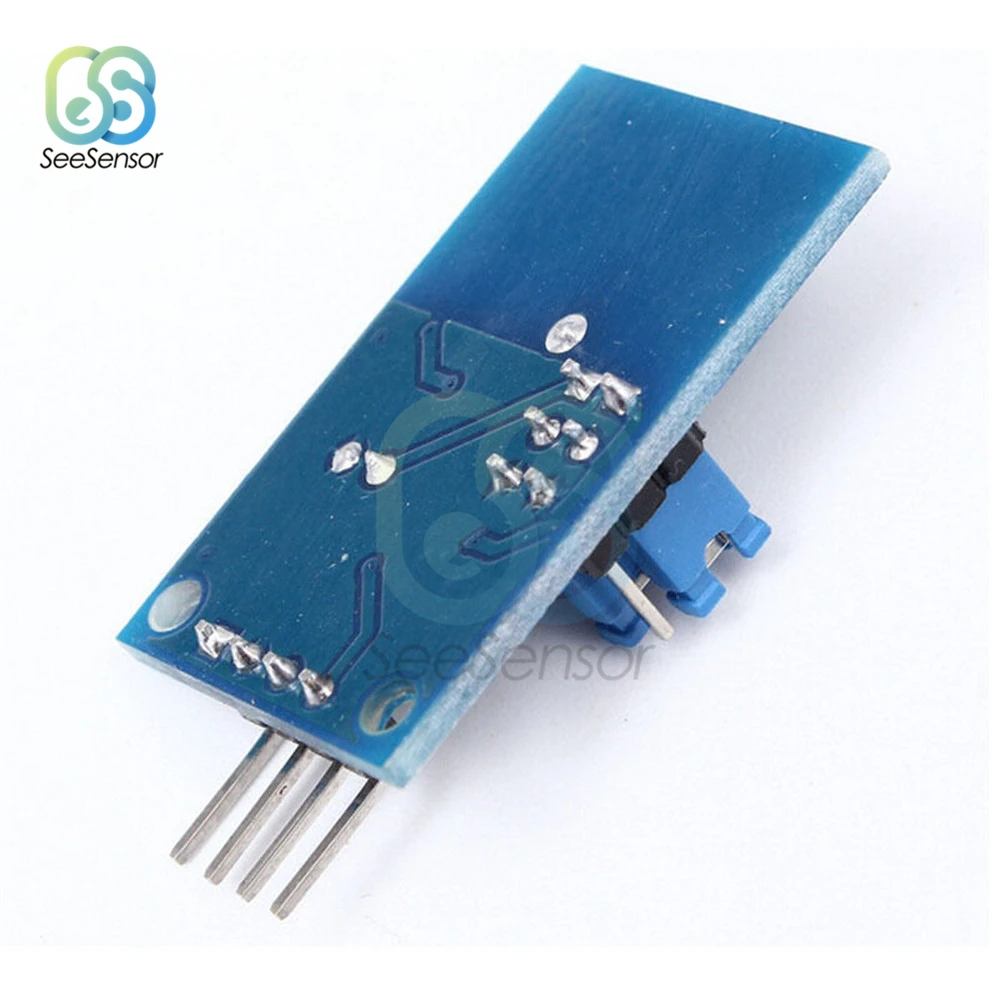 Емкостный сенсорный светодиодный диммер постоянного тока 2 4-5 В модуль