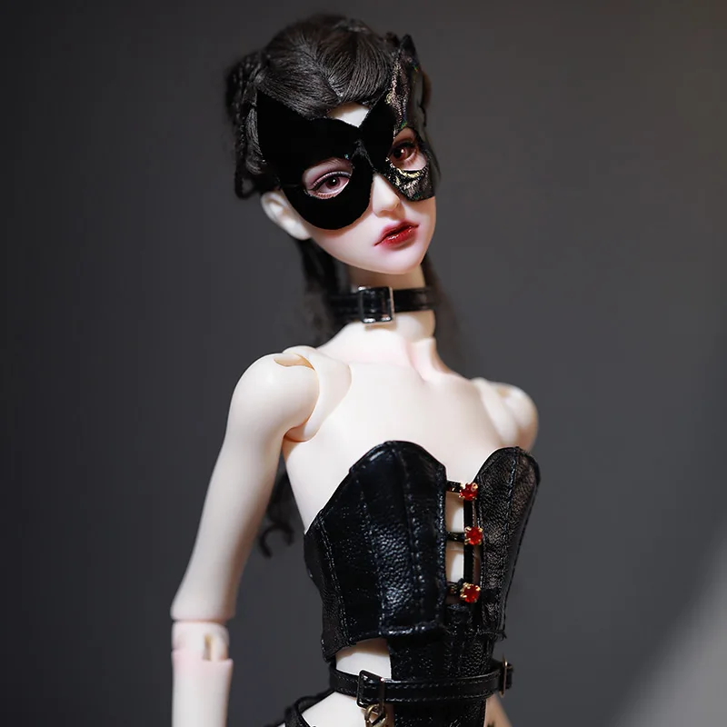 Шарнирная кукла 1/4 43 5 см ACGN полный набор DD MDD Msd шарнирная фигурка аниме игрушки