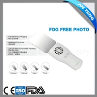 dental oral imaging device stainless steel mirror intelligent oral photo shadowless anti fog photographic equipment