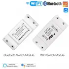 Умный светильник ель сделай сам с поддержкой Bluetooth, Wi-Fi, 433rf