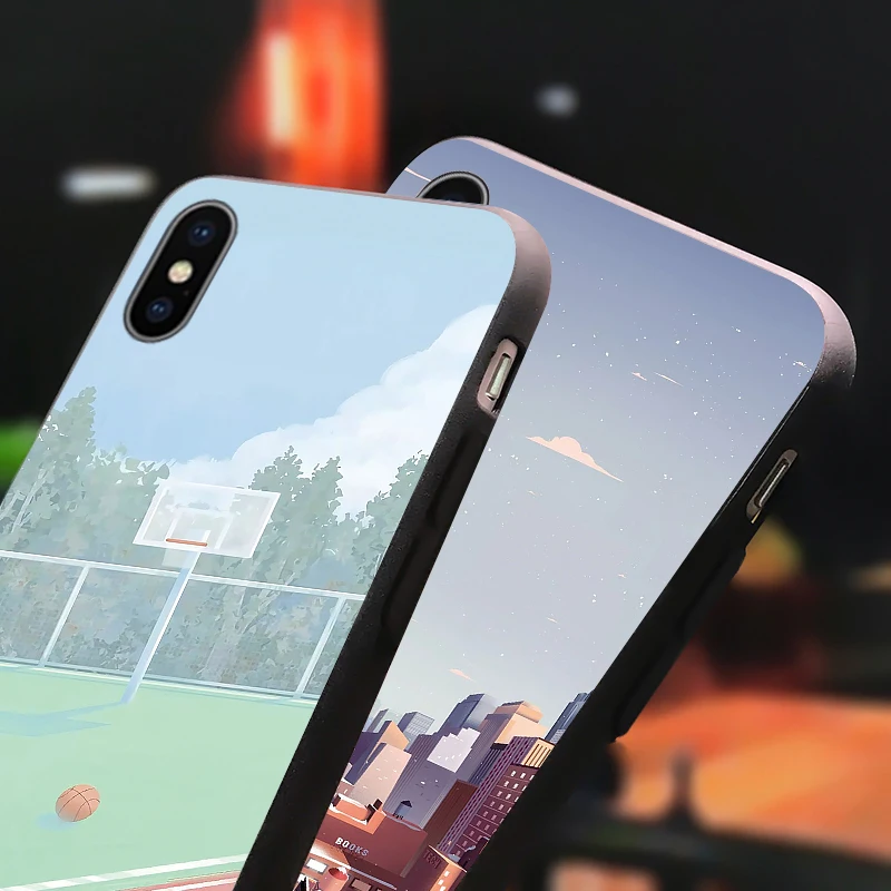 Patchpark чехол для OPPO Reno 2Z 2F ACE 10X Zoom силиконовый s Reno2 Z F 2 3 Pro 3Pro защитный | Мобильные