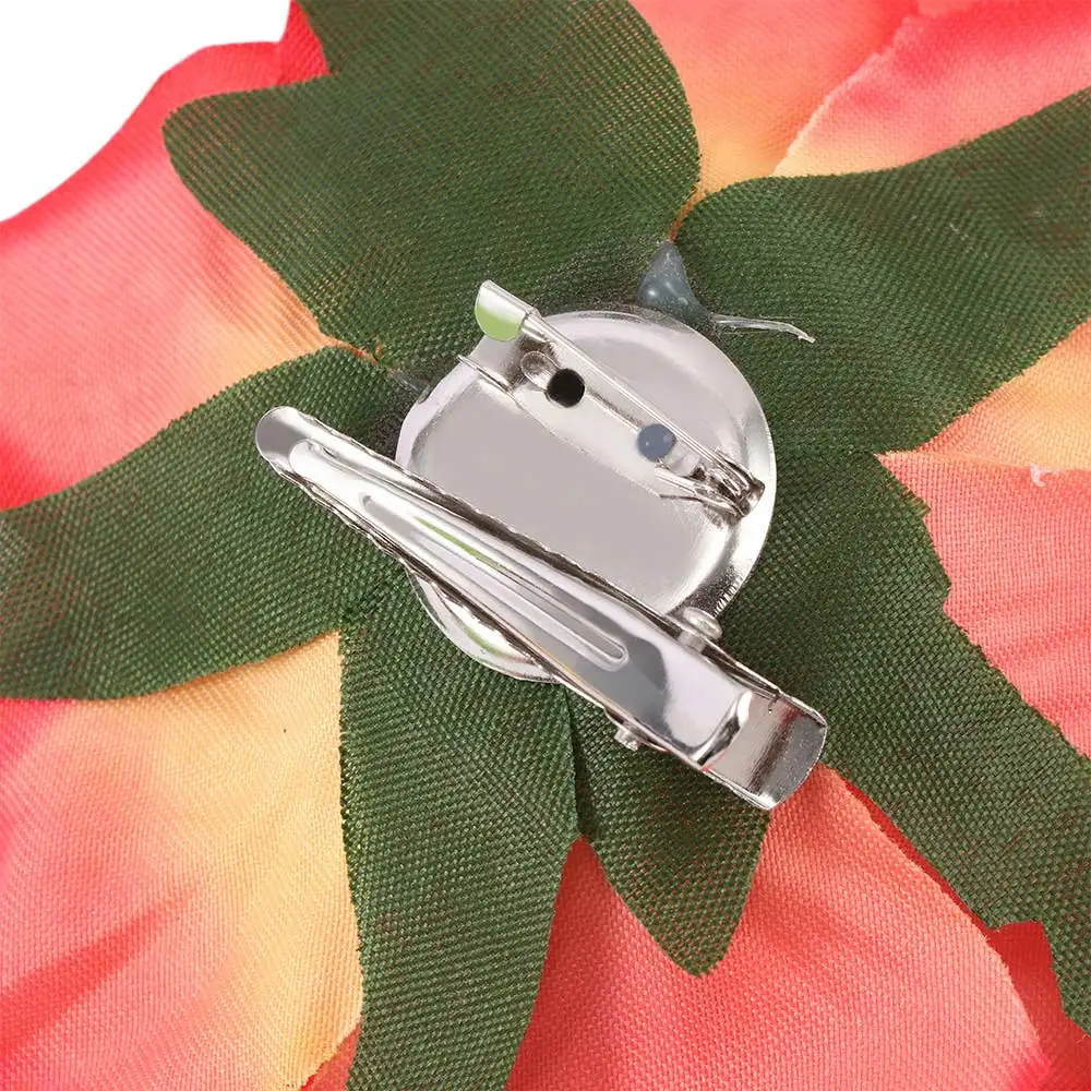 Модная женская заколка для волос брошь свадьбы подружки невесты аксессуары