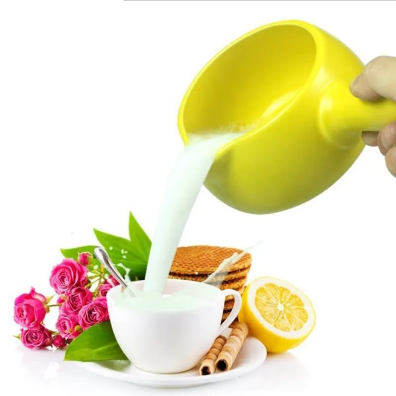 Корейская кастрюля для молока супа керамическая детская пищевая добавка каша