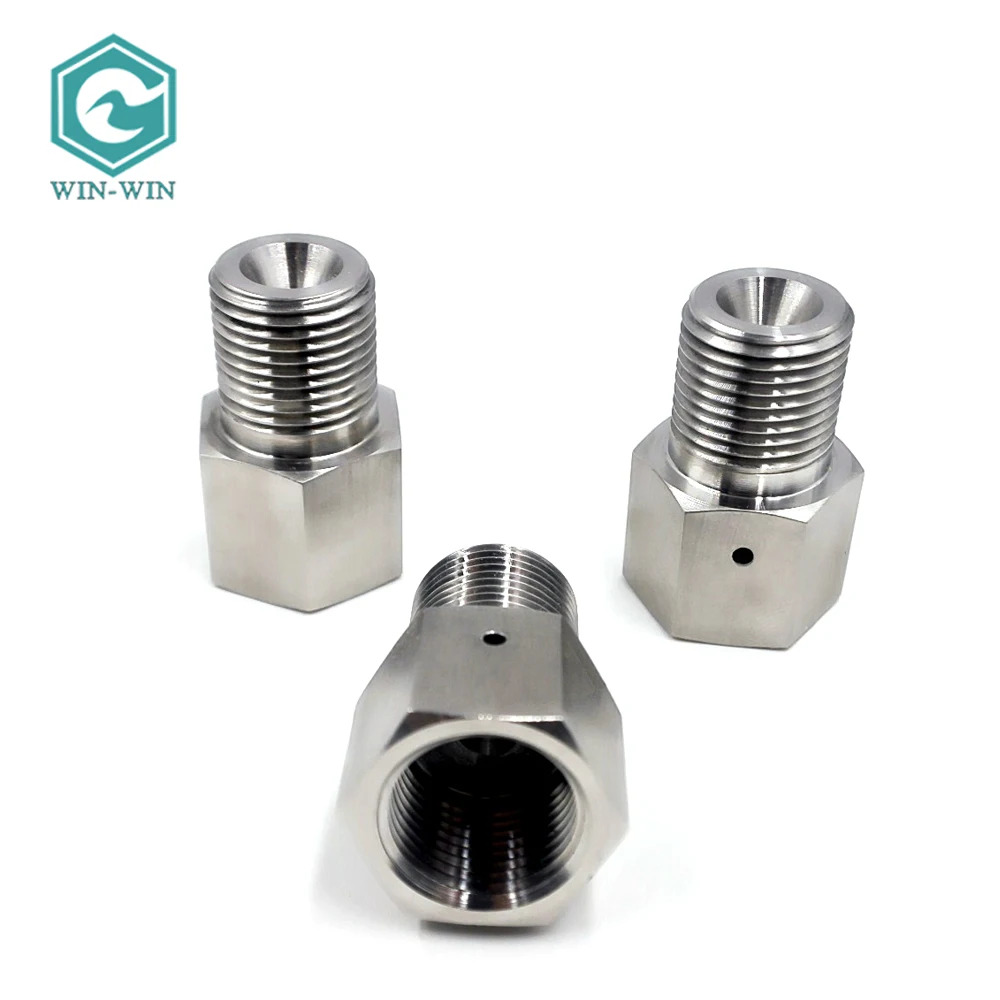 Запасные части для водоструйной съемки адаптер вывода | Инструменты