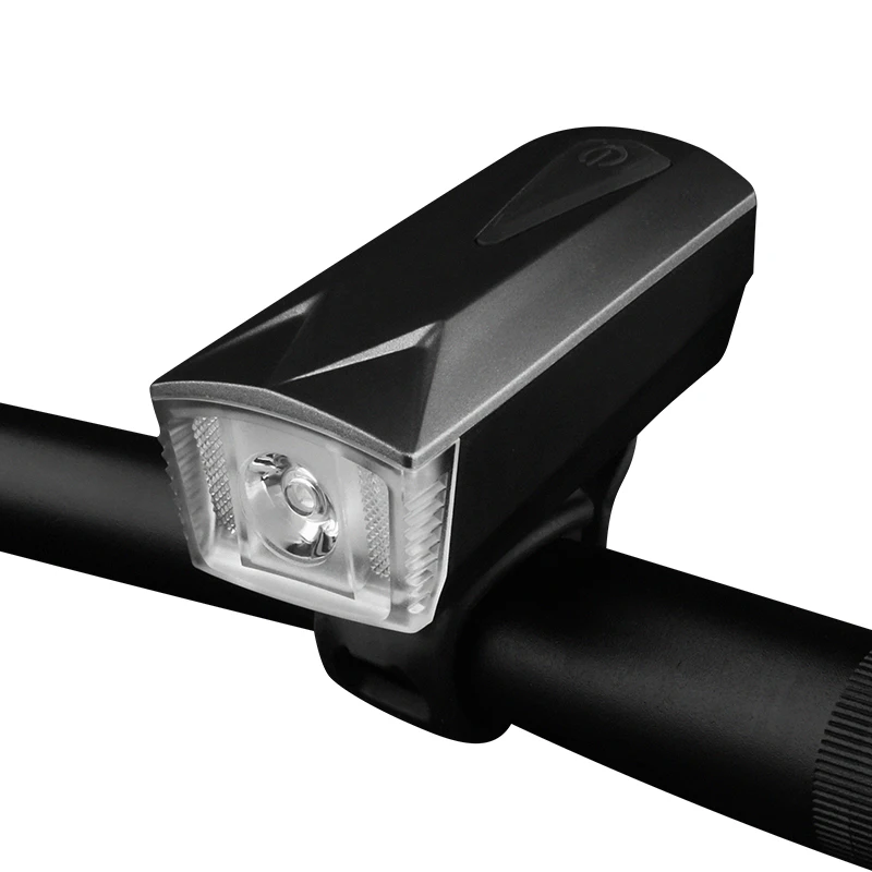 

Водонепроницаемый велосипедный фонарь, зарядка через Usb, на руль велосипеда, Аксессуары для велосипеда, аксессуары BD50CL