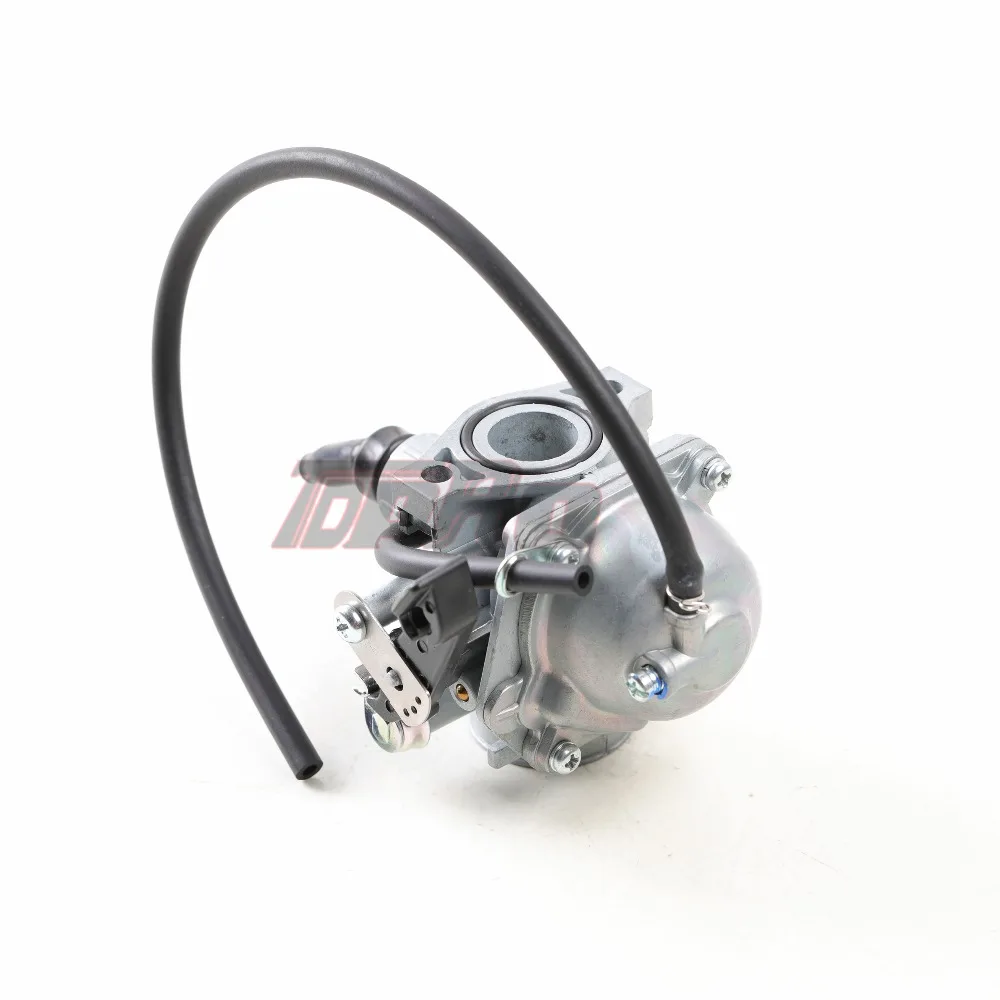 TDPRO VM16 19 мм гоночный карбюратор для HONDA CRF50 мотоцикл 50cc до 125c скутер Карманный яма Байк ATV Go kart Багги Quad
