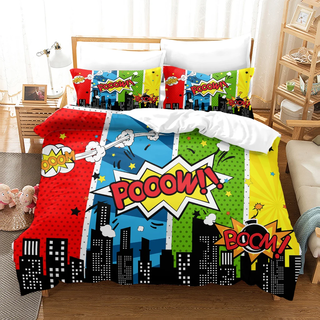

3D Printed Bedding Set Sexy Girl Lips Pattern Home Textile Queen Full Twin Duvet Cover Set 2/3pc Quilt Covers Pillowcase