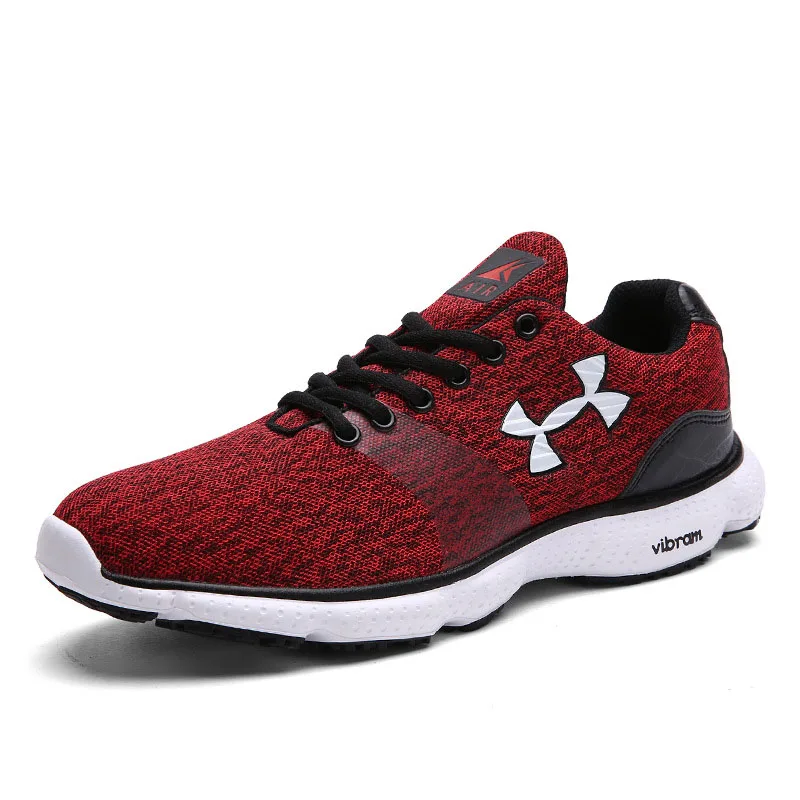 New Mesh Men Casual Shoes Lace-up Men Shoes Lightweight Comfortable Breathable Walking Sneakers Tenis Feminino Zapatos