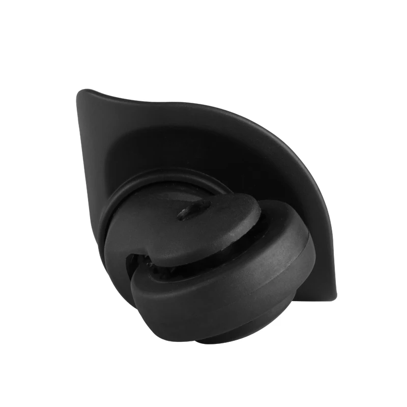 338169 Cosmetic case  Suitcase Trolley case MNTA1205 Boutique Accessories Universal wheel Rubber Caster accessories Casters