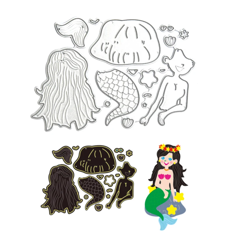 12 4*9 см рельефное тиснение для скрапбукинга Металлический Альбом изготовления