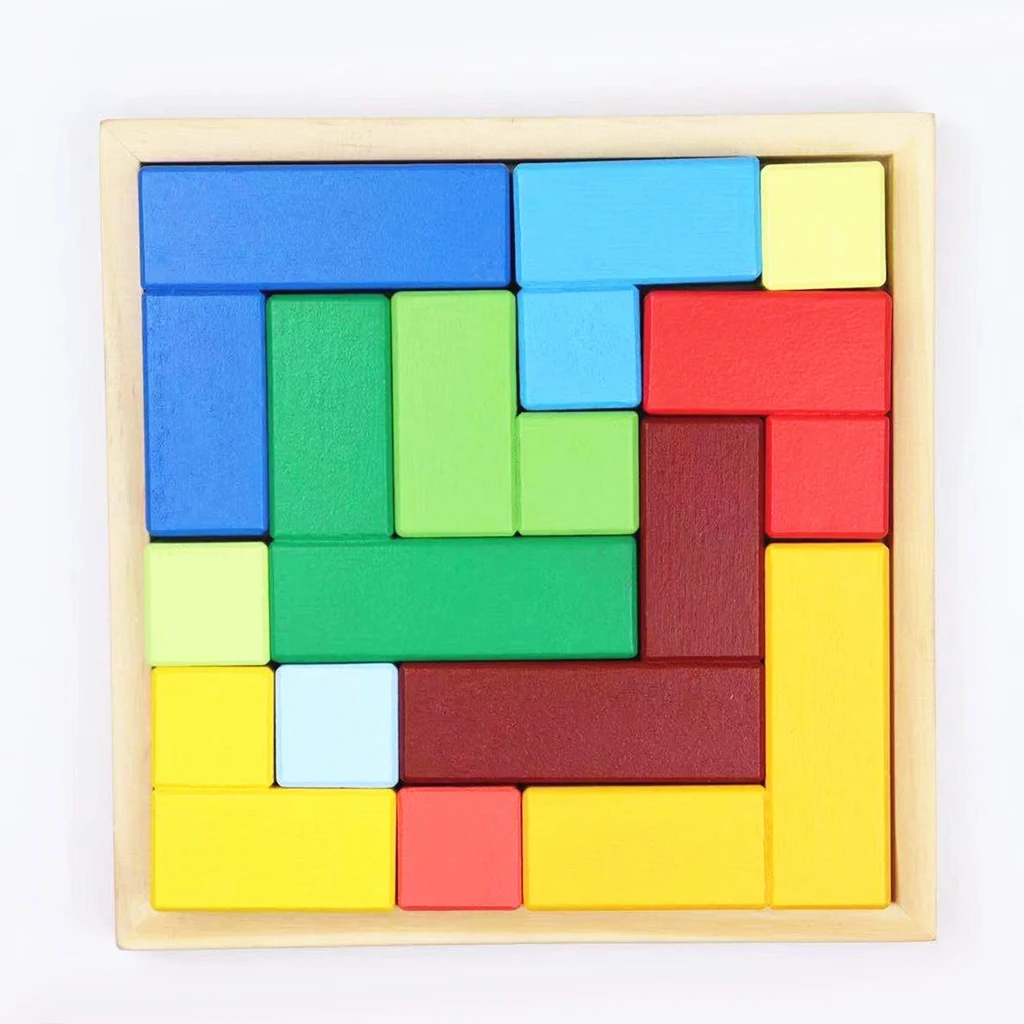

Creative Building Blocks Learning Cubes Educational Toys for Children