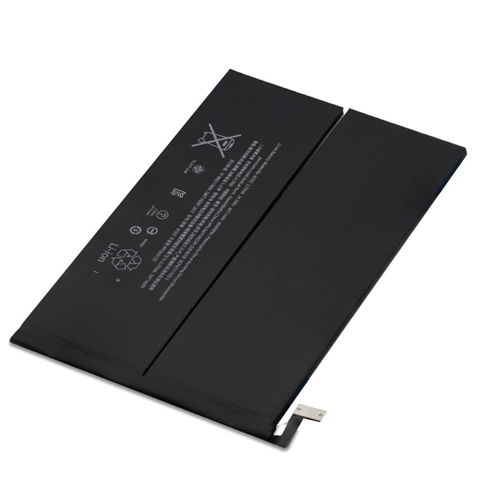 100% Новый аккумулятор для iPad mini 2 Mini 3 A1512 A1489 A1490 A1491 A1599 6471 мАч 0 циклов +
