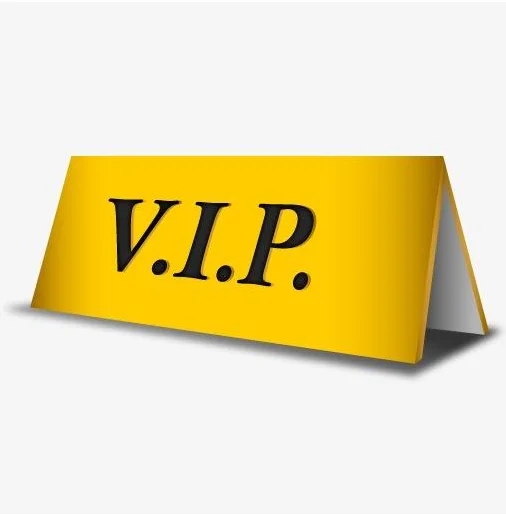 

VIP LINK