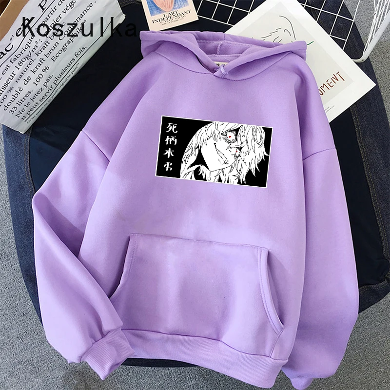 

My Hero Academia Hoodie Men Fashion Loose Pullovers Casaul Print Hoodies Fleece Long Sleeve Sweatshirt Women Pullover Hoodies