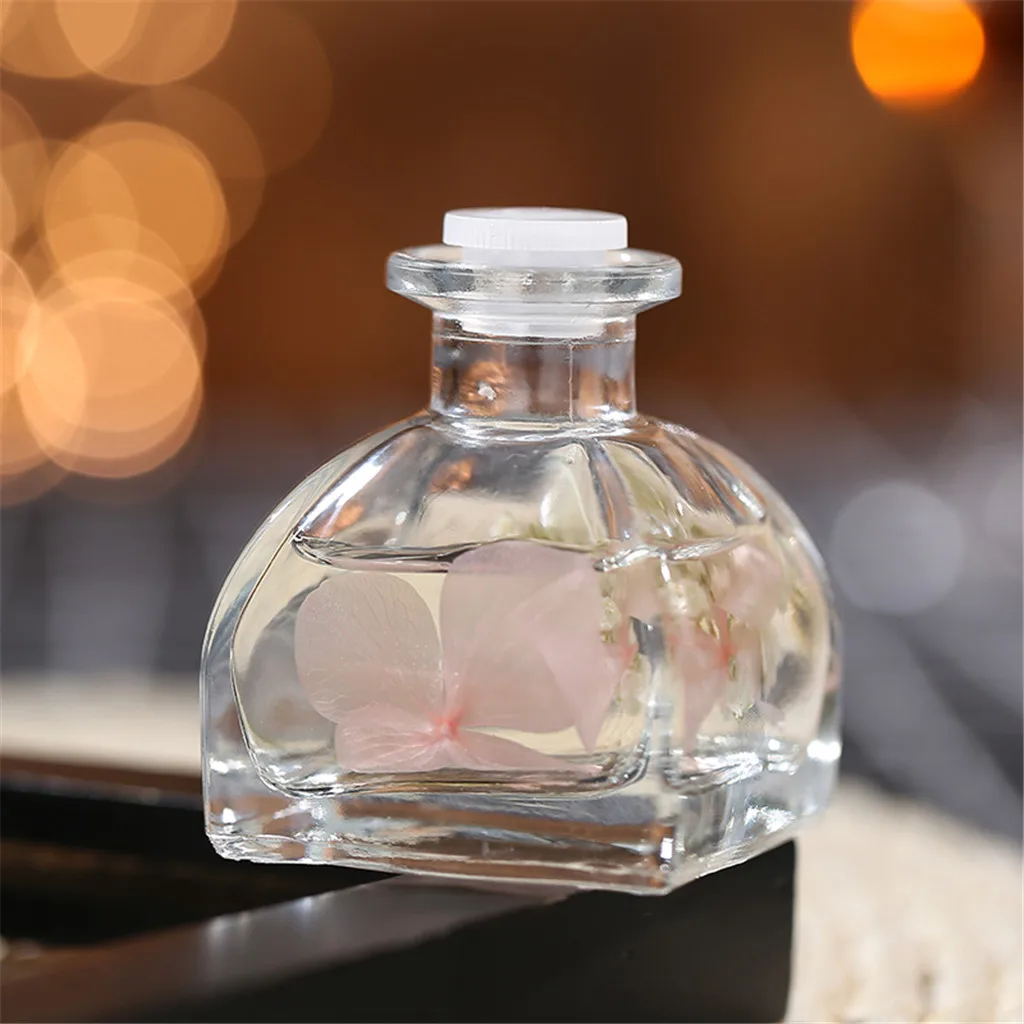 60 мл герконовый масляный испаритель с палочки из натуральных материалов