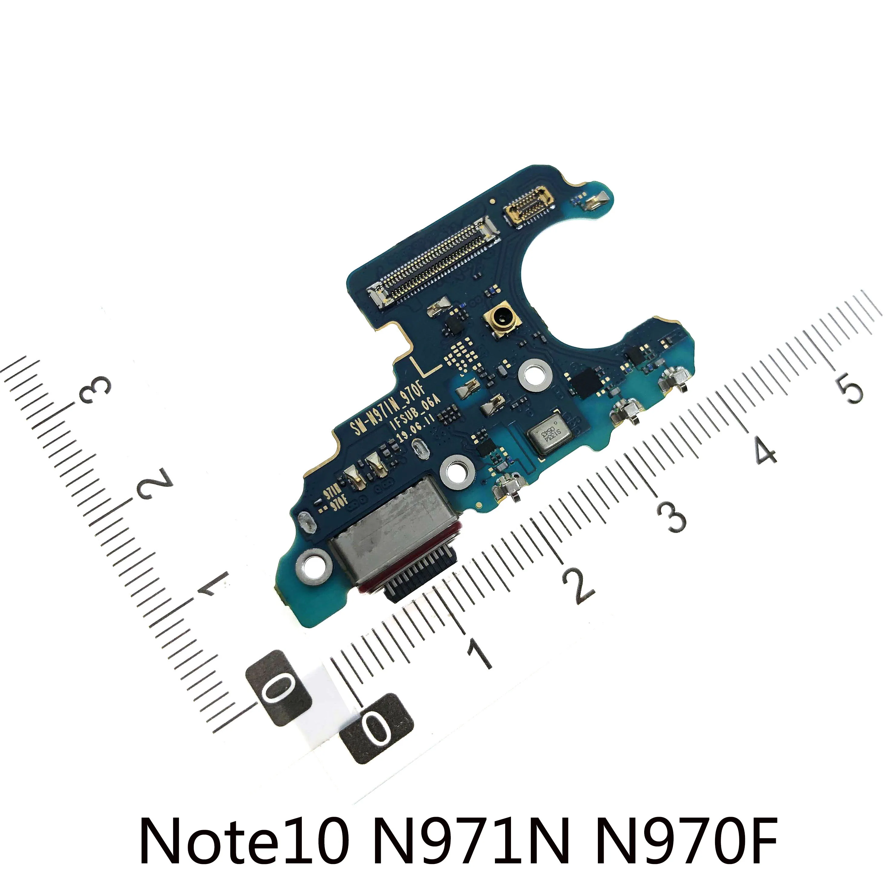 Для samsung S4 i9500 i9505 i9508 i9502 i959 i337 M919 зарядный порт гибкий кабель док-станция разъем