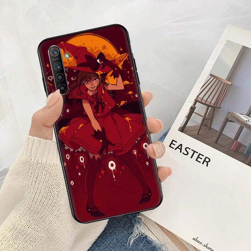 Мертвый снег чехол для телефона из ТПУ Тонкий Высококачественный защитный OPPO A1K A5