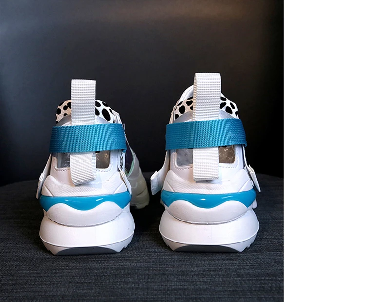 New Spring Fashion Women Casual Shoes Comfortable Platform Shoes Woman Sneakers Ladies Trainers chaussure femme