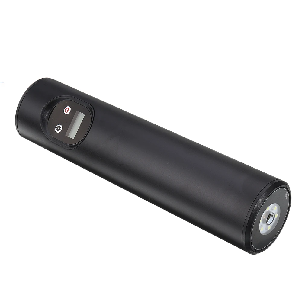 

12V 150PSI Rechargeable Air Compressor Cordless Handheld Inflatable Air Pump Car Tyre Inflator LCD Digital For Auto Motorcycle