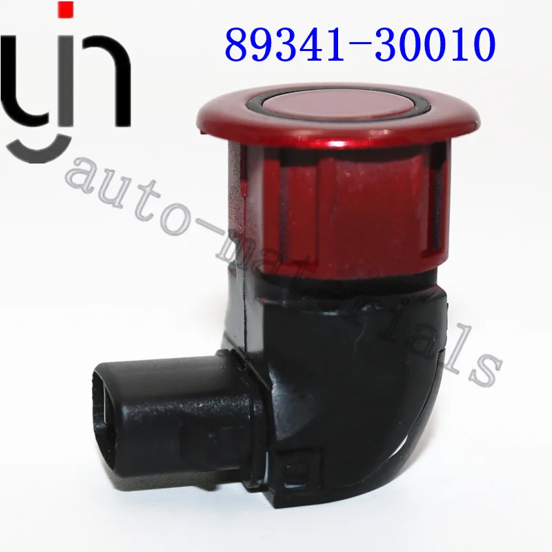 Автозапчасти датчик парковки OEM 89341-30010 8934130010 1 шт. бампер заднего хода для Lexus IS250
