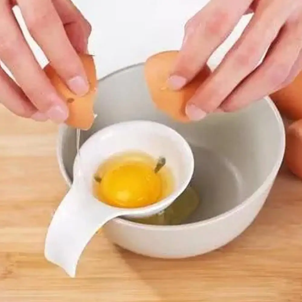 Инструмент для разделения яичного желтка | Дом и сад