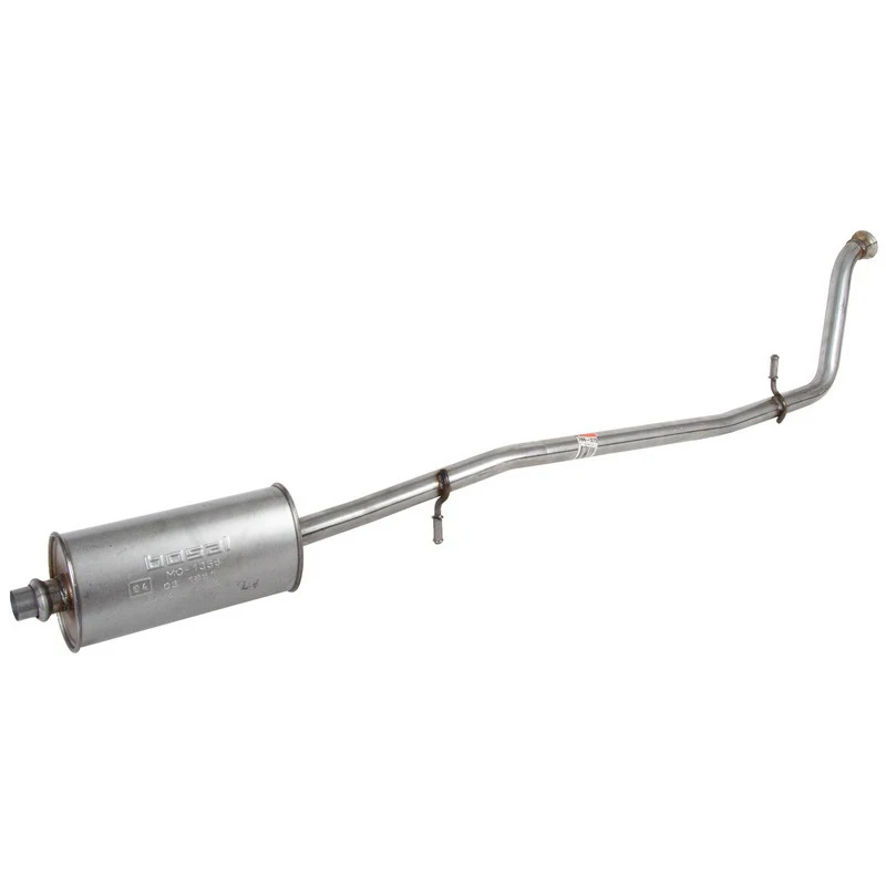 BOSAL 286-075 Глушитель для Peugeot 406 (8B 8E/F) 1.8 16V (средний) резонатор 1950мм. 50198 | Автомобили и