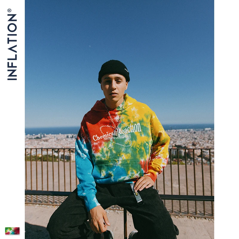 Мужская толстовка с капюшоном в стиле хип хоп мужские зимние толстовки Хлопковая