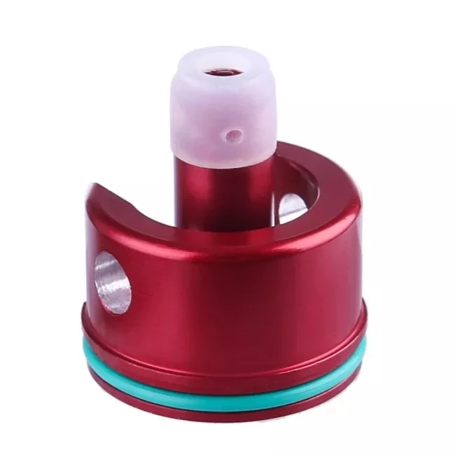 

Аксессуары для охотничьего ружья с головкой цилиндра Wells M401