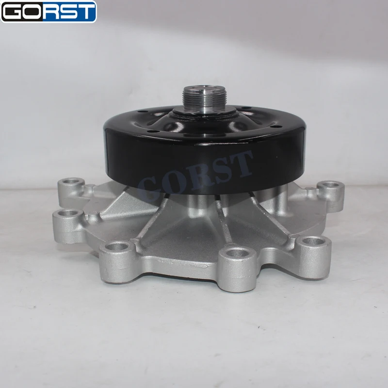 Водяной насос двигателя AW7163 для Chrysler Dodge Ram Jeep Mitsubishi Raider V8 4.7L V6 3.7L 53021187AA 53020873AC |