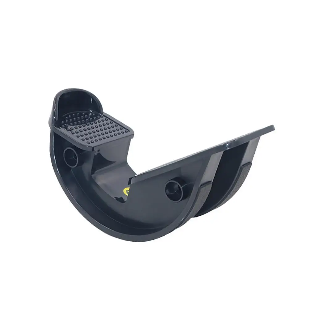 

Fitness Relaxation Lacing Plate Lacing Shoes Sole Massage Foot Pedal Yoga Fitness Lacing Device Lacing Stool Stretch Bar