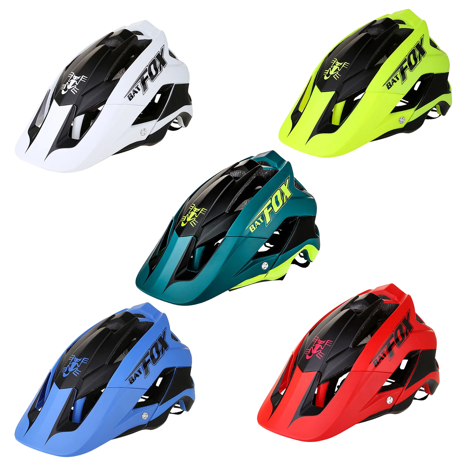 

Bike Helmet Overall Molding Bike Helmet Ultralight Bicycle Cycling Safety Outdoor Sports Bike Helmet Casco Ciclismo Bicicleta
