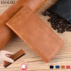 Чехол-книжка для Motorola Moto G8, XT2045-1, XT2045-2, 5, кожаный, с магнитной застежкой