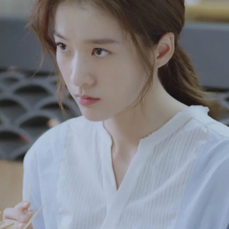 

Women Striped Shirt Long Sleeve 2021 Spring Summer New Fashion Casual Loose Shirts Female Streetwear Blouse Tops Y433