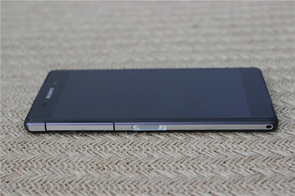 Оригинальный разблокированный мобильный телефон Sony Xperia Z2 D6503 GSM WCDMA 4G LTE Android