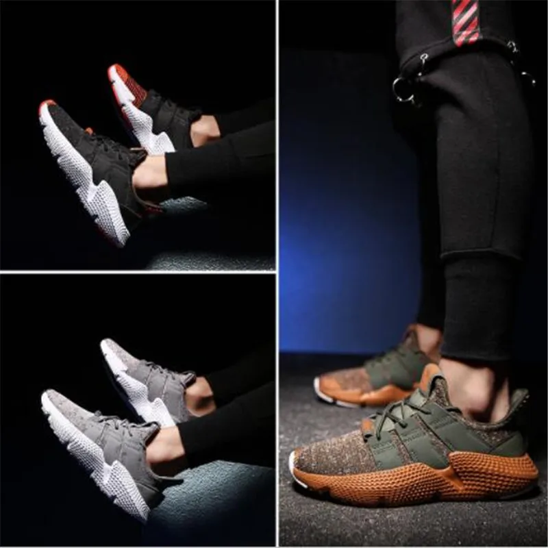 Новое поступление брендовые дизайнерские демисезонные беговые кроссовки для