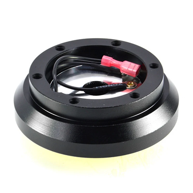 

Steering Wheel Short Hub Adapter for Eclipse Subaru Impreza WRX HUB-K100H