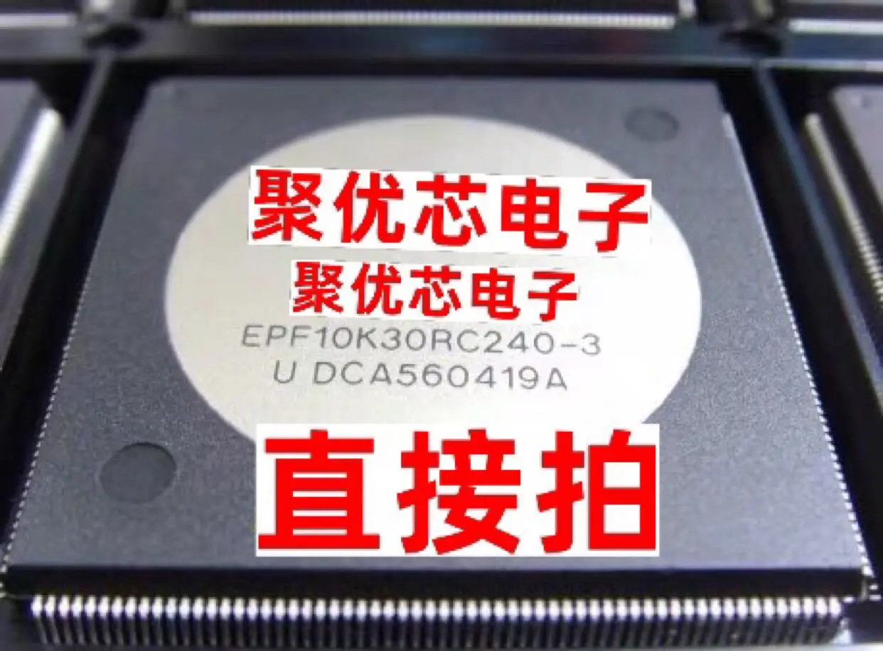 

EPF10K30RC240-3 EPF10K30RC240-4 EPF10K30RC240-3N