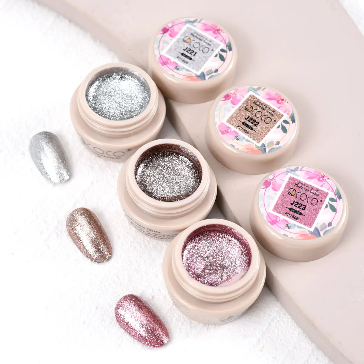 Гель-лак для ногтей 5 мл гибридные Лаки | Красота и здоровье