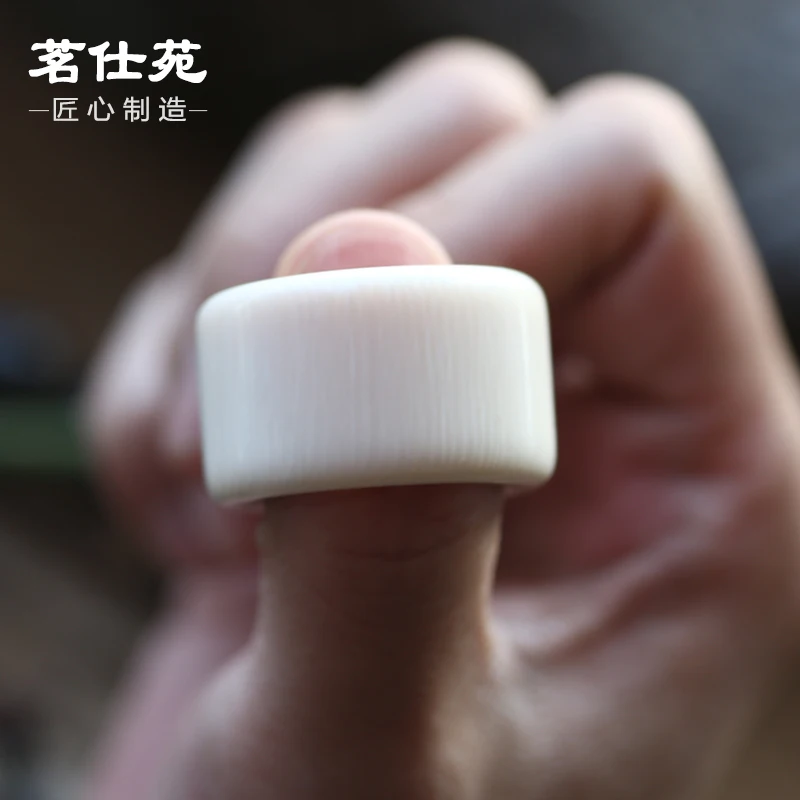 Кольцо цвета слоновой кости кольцо | Украшения и аксессуары