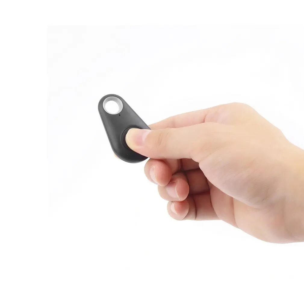 Портативный размер умный Bluetooth 4 0 отслеживающий локатор тег будильник кошелек