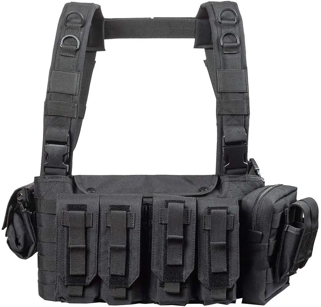 2019 FX высокотехнологичный тактический CS Регулируемый жилет|Охотничьи жилеты| |