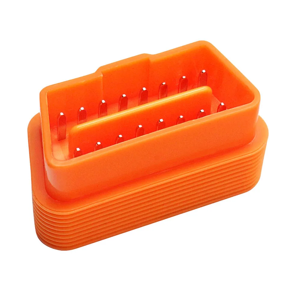 Super Mini ELM327 V1.5 Bluetooth/WiFi OBD2 ELM 327 1 5 автомобильный диагностический инструмент с