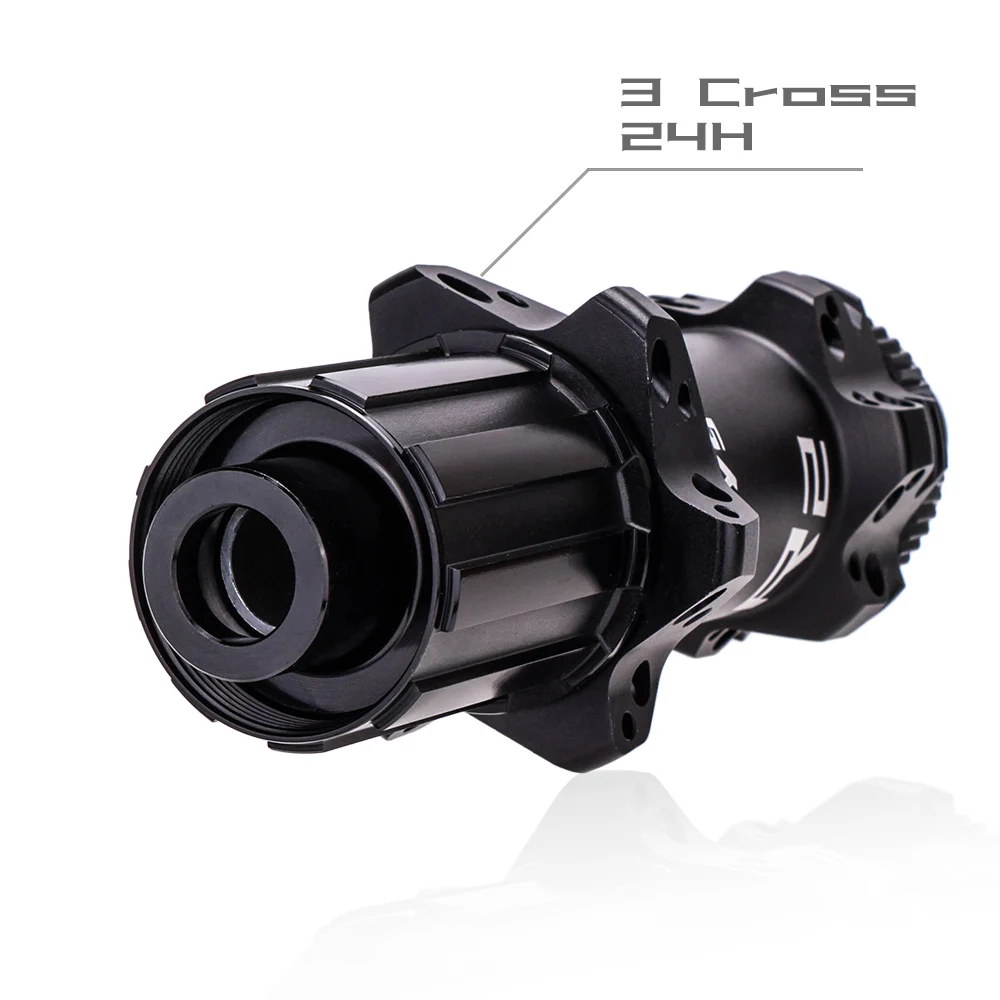 ZTTO Велосипедный Спорт Диск втулки колеса тормозной дорожных велосипедов