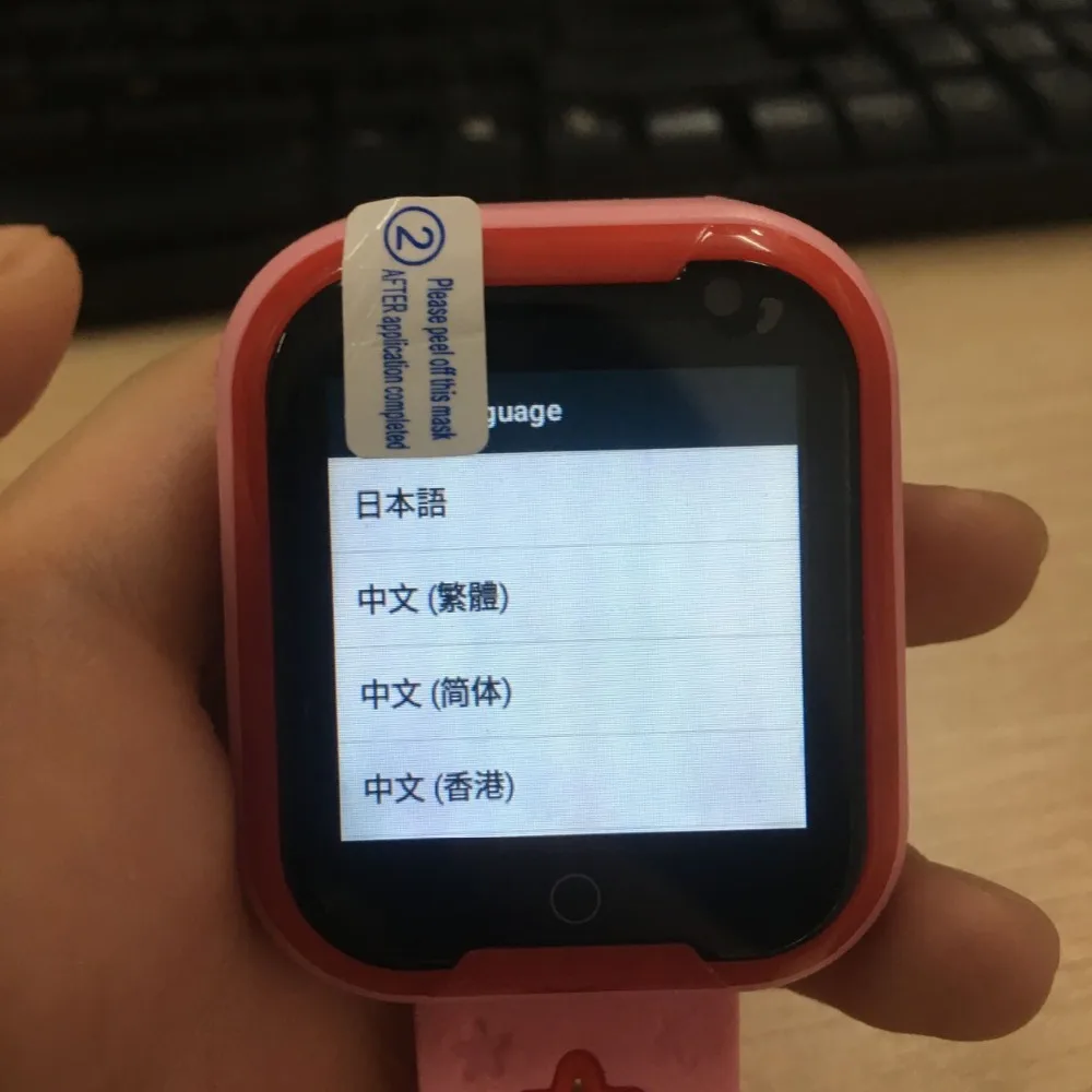 Q402 4G Детские gps Смарт-часы с сенсорным экраном трекер местоположения SOS Вызов здоровые Смарт-часы для фитнеса для маленьких детей студентов