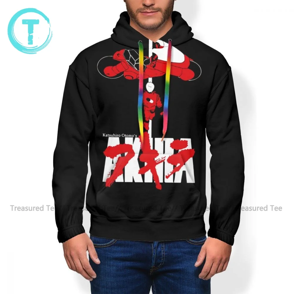 

Fashion Devilman Crybaby Hoodies Winter Polyester Hoodie Loose Long Sleeve Pullover Hoodie Mens Over Size