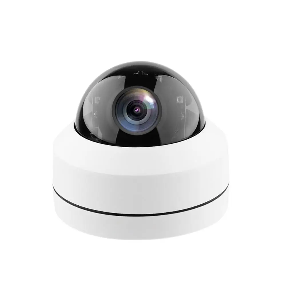 LOXCAM H.265 + 8-канальная POE NVR система HD 5 Мп PTZ автоматическое увеличение/наружная